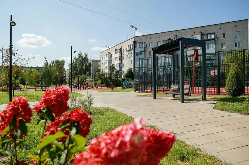 В&nbsp;этом году в&nbsp;Нижнем Новгороде вдвое увеличат число высаживаемых деревьев