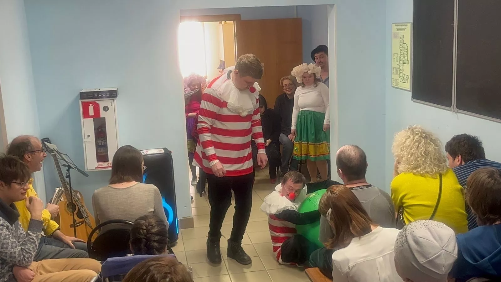  Администрация Приморского района Санкт-Петербурга