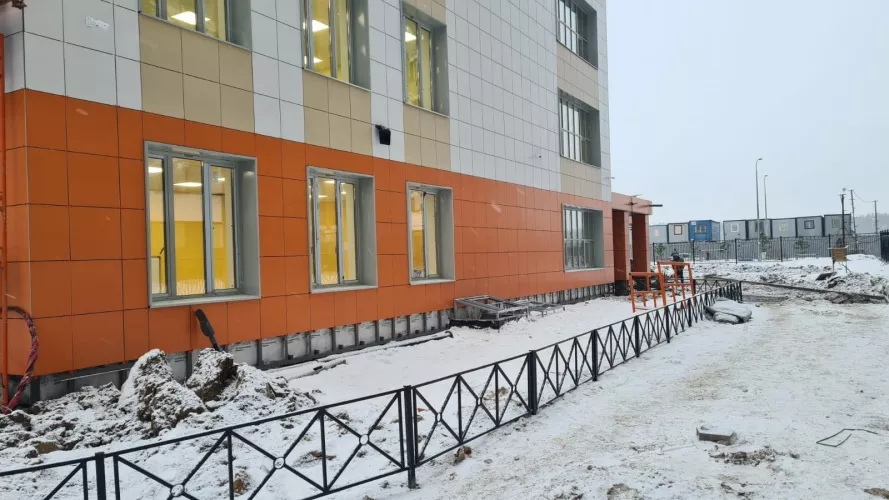 Комитет по строительству Санкт-Петербурга