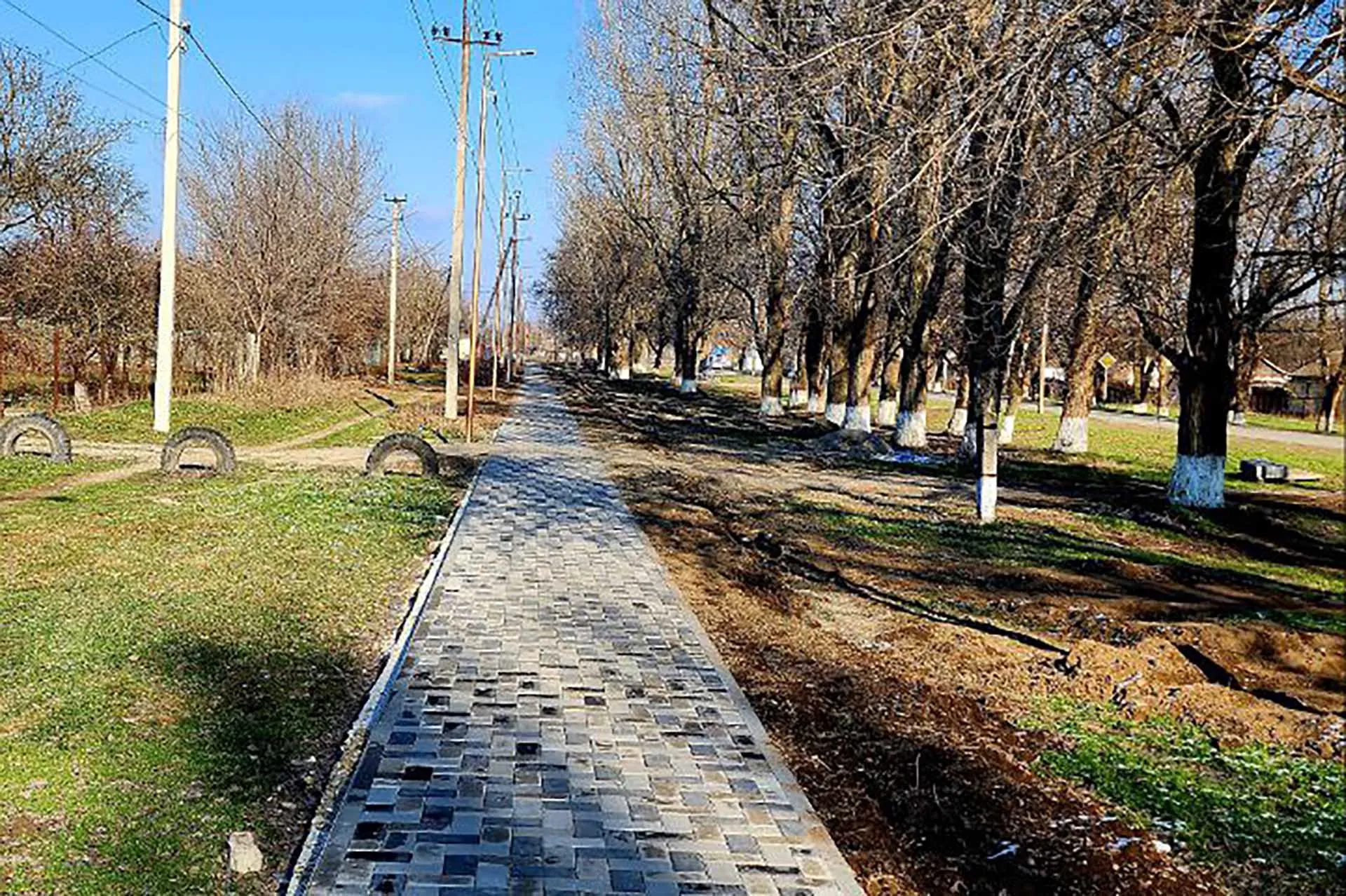 Правительство Ставропольского края