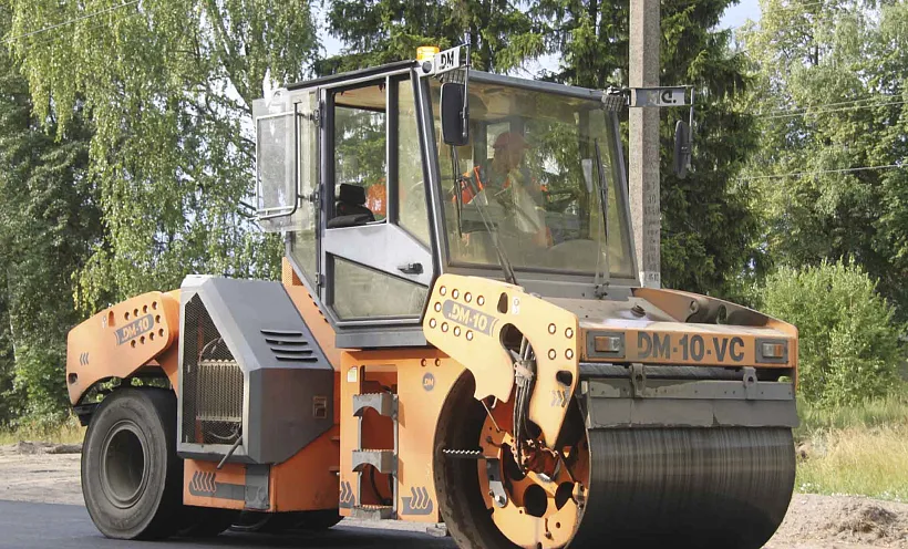 В&nbsp;Брянской области отремонтируют участок дороги Стародуб&nbsp;&mdash; Тарасовка