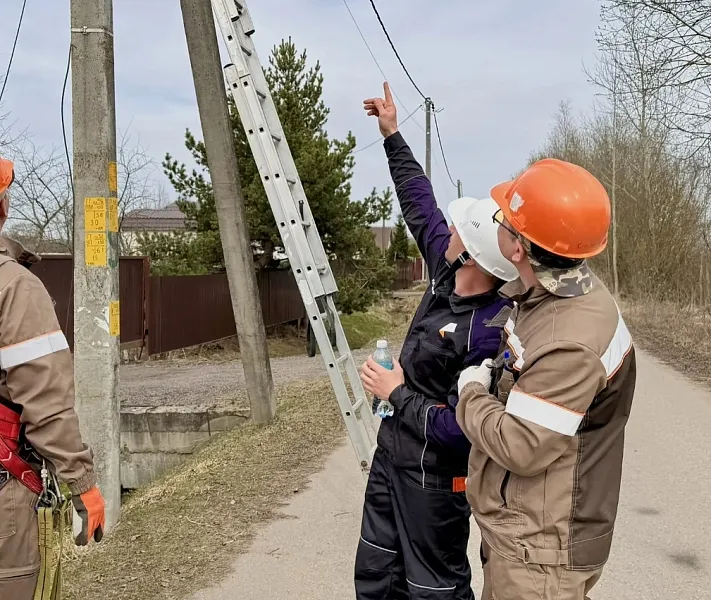 Высокоскоростной интернет проведут еще&nbsp;в&nbsp;2&nbsp;деревни Новгородской области