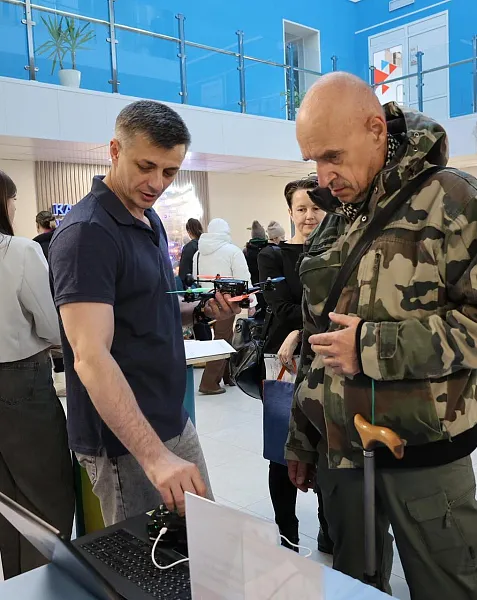 Свыше 6,6&nbsp;тыс. вакансий предложили кузбассовцам на&nbsp;ярмарке трудоустройства