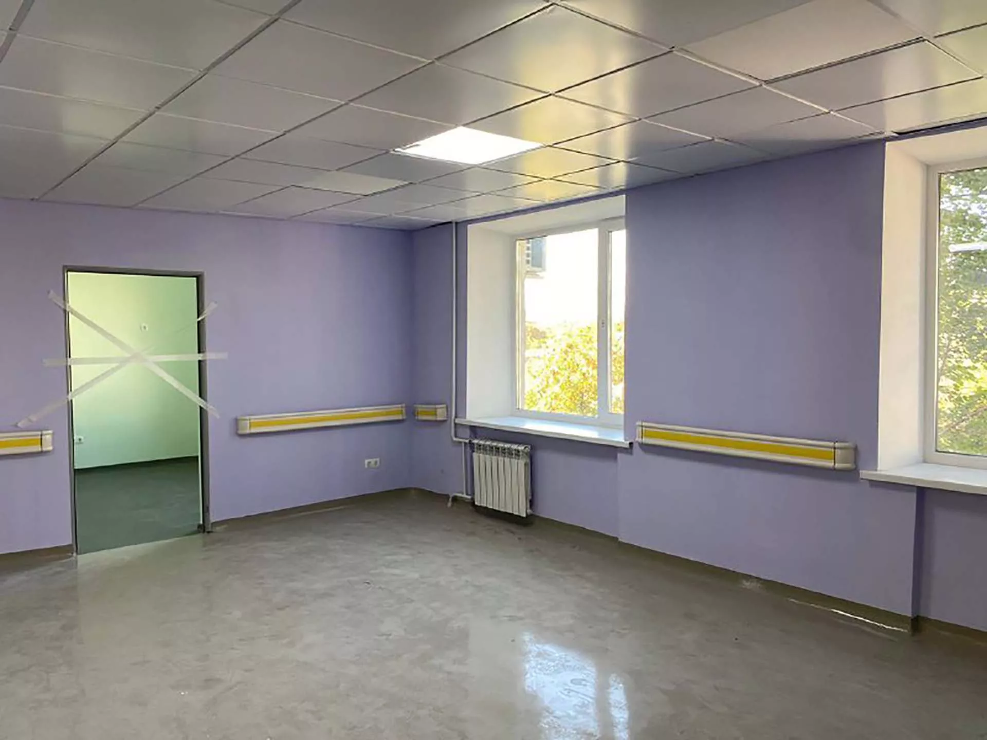 Министерство здравоохранения Хабаровского края