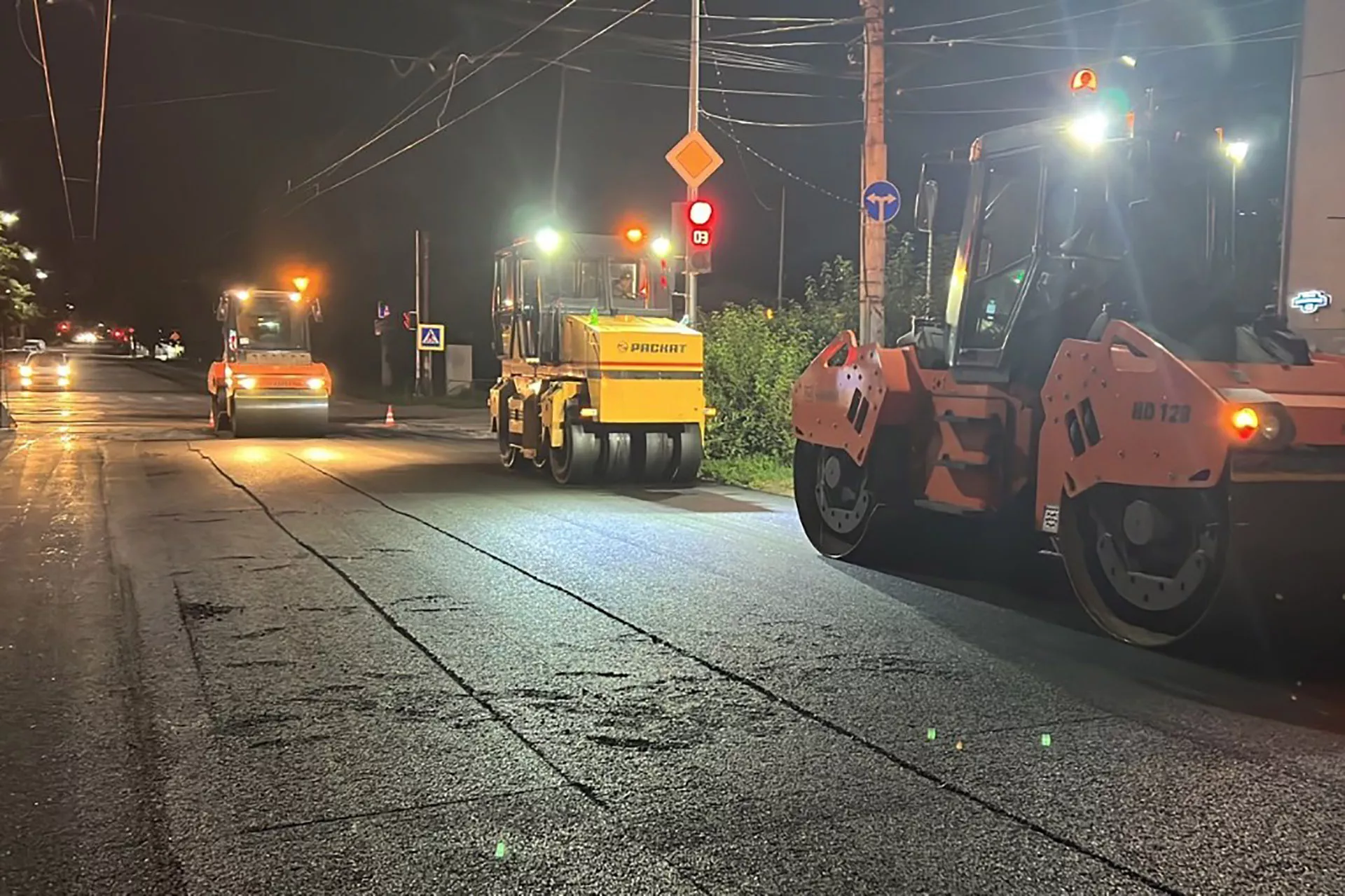 МКУ «Благоустройство»