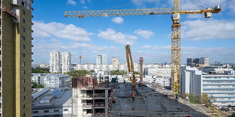 В&nbsp;Москве за&nbsp;лето прошло 9&nbsp;мероприятий по&nbsp;обращению со&nbsp;строительным мусором