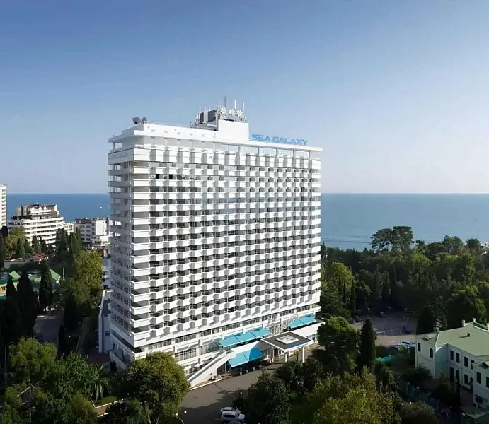 Еще&nbsp;один отель Сочи оптимизирует рабочие процессы