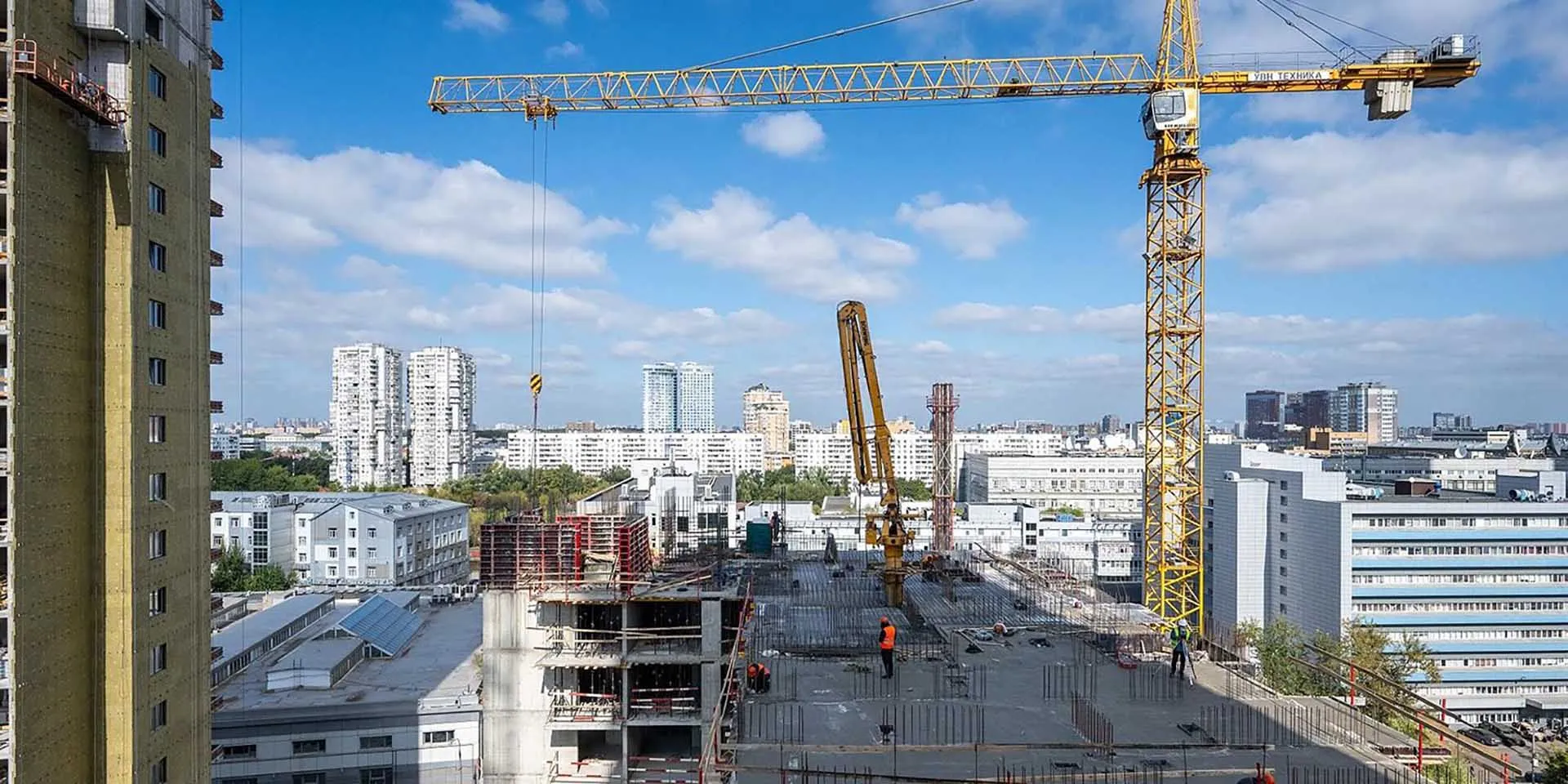  Департамент экономической политики и развития г. Москвы