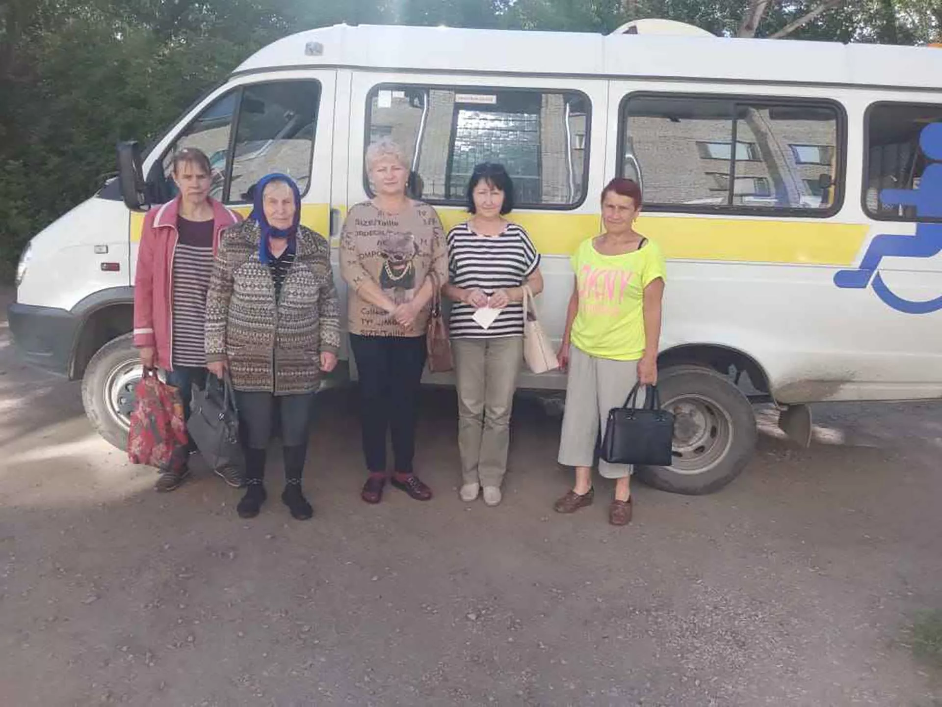 Министерство социальной защиты Алтайского края