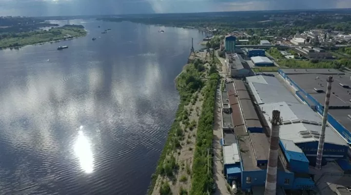 Свое производство создаст белорусская компания в&nbsp;нижегородском технопарке