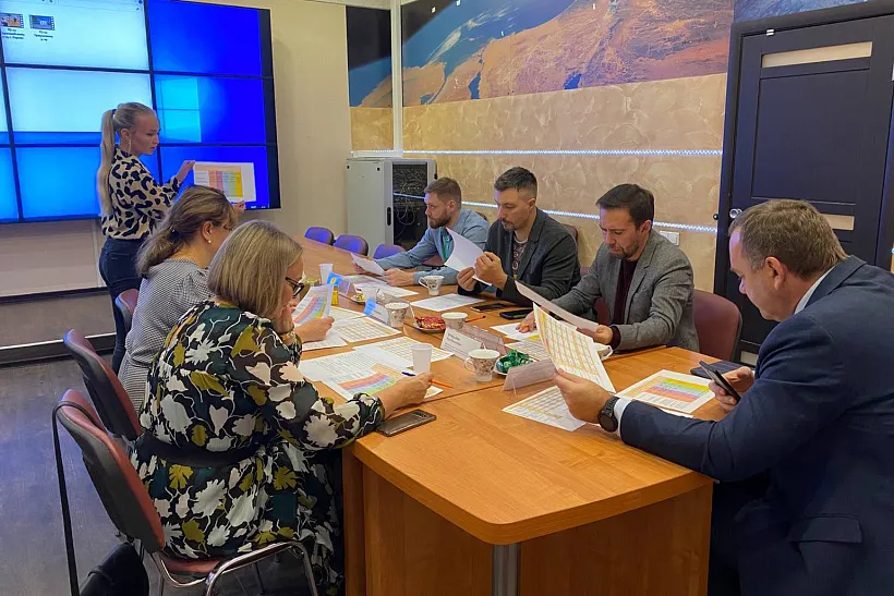 В&nbsp;Кировской области подвели итоги регионального конкурса &laquo;Лучший МФЦ&raquo;