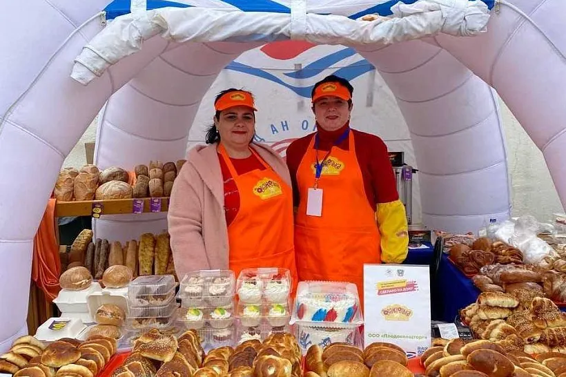 На&nbsp;Дону подвели итоги развития сельскохозяйственной отрасли за&nbsp;2025&nbsp;год