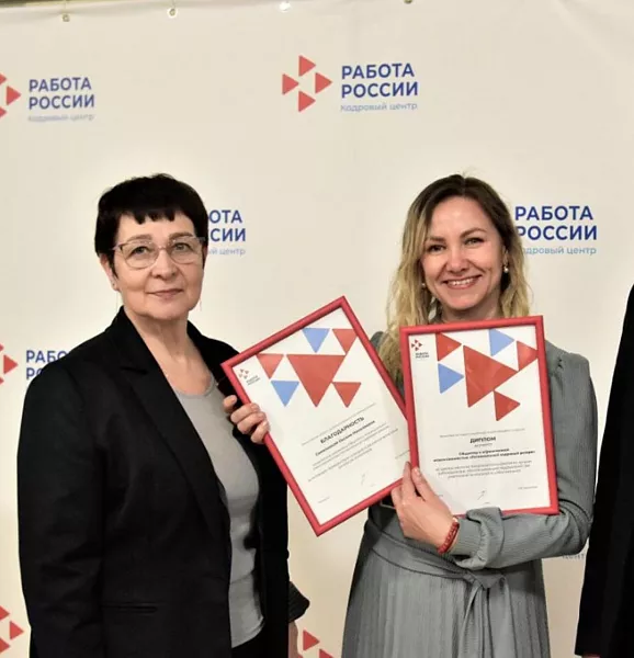 На&nbsp;ярмарке трудоустройства в&nbsp;Хакасии нашли работу более 200&nbsp;человек