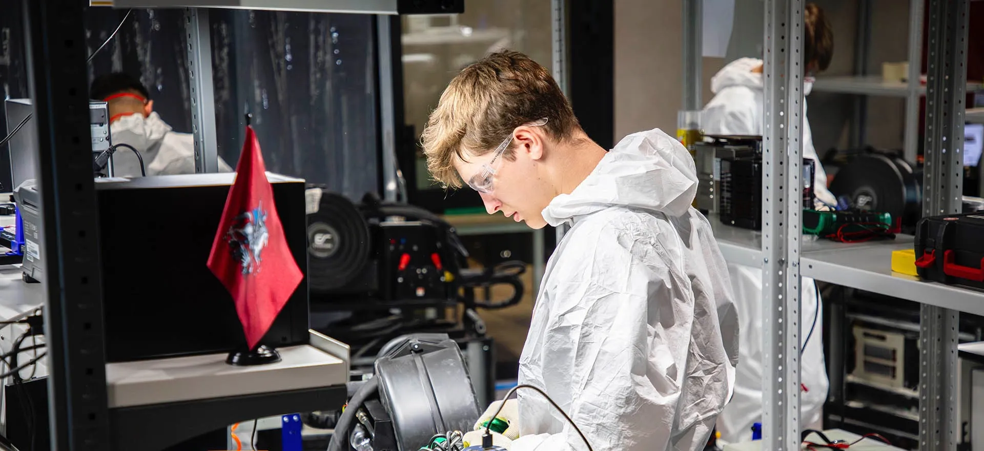 Институт развития профессионального образования