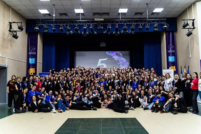 В&nbsp;Иркутске состоялся региональный медиафорум Движения первых