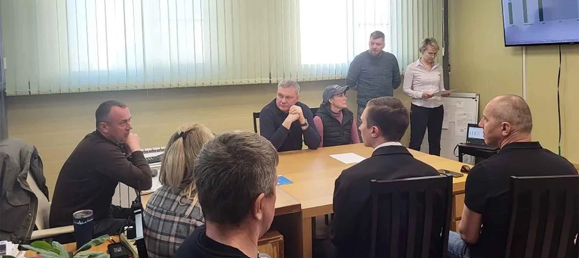 Пресс-служба Правительства Нижегородской области