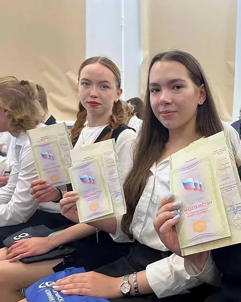 В&nbsp;Ленобласти более 1,5&nbsp;тысячи школьников освоили первую профессию