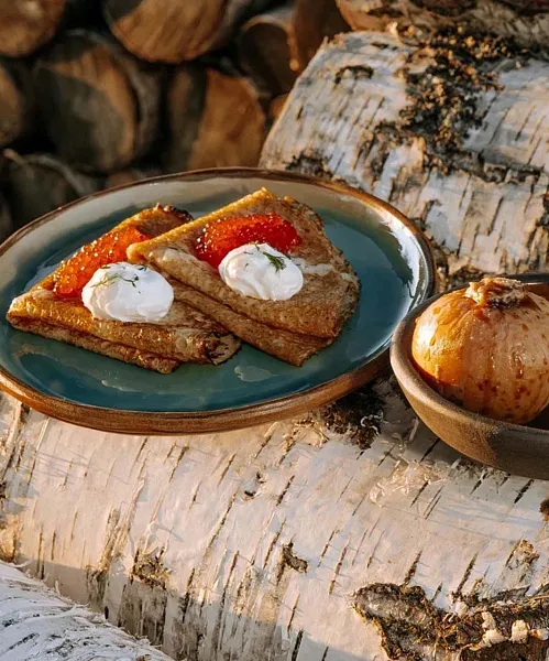 Гастрономический гид &laquo;Русский завтрак&raquo; запустят в&nbsp;Калужской области