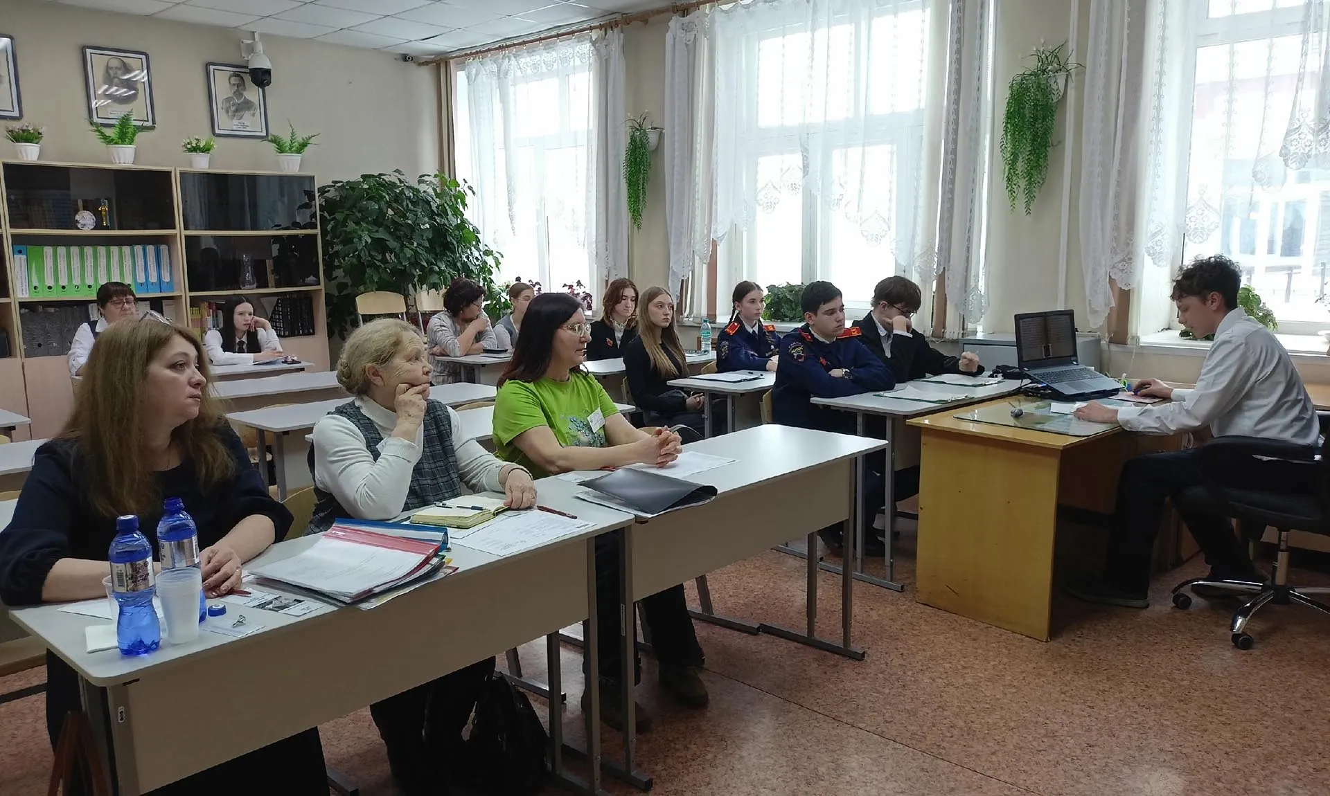 Администрация Тайгинского городского округа