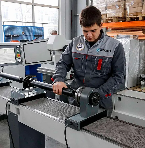 В&nbsp;Воронеже прошел семинар для&nbsp;участников проекта по&nbsp;подготовке кадров