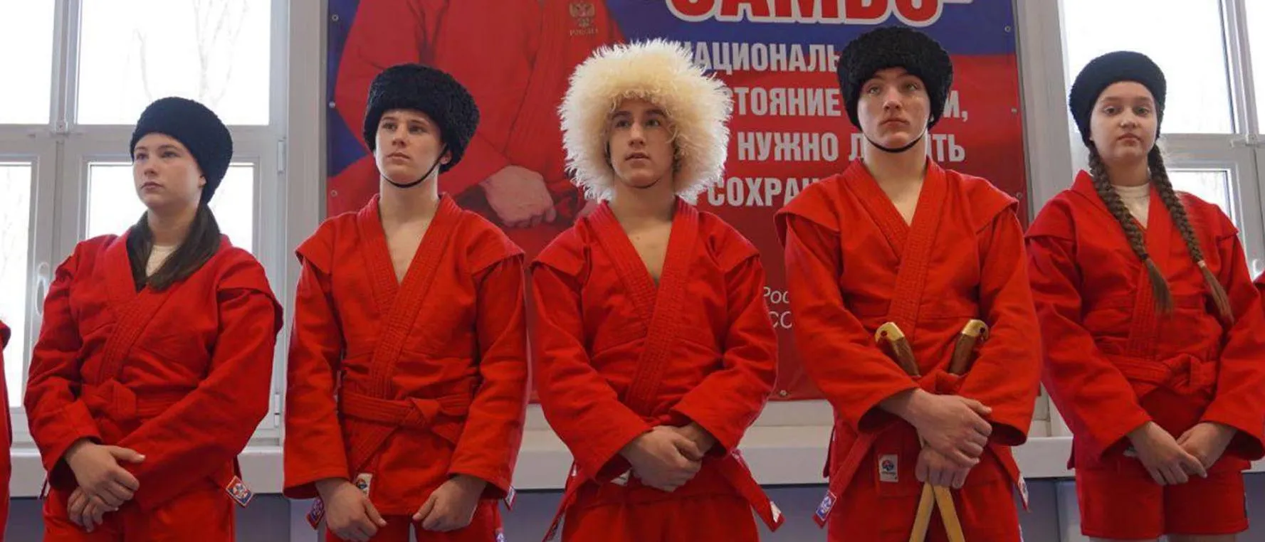Администрация муниципального образования Тихорецкий район