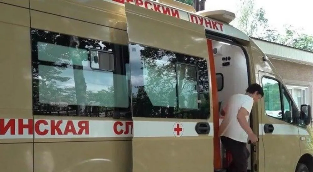  Министерство информации и молодежной политики Московской области