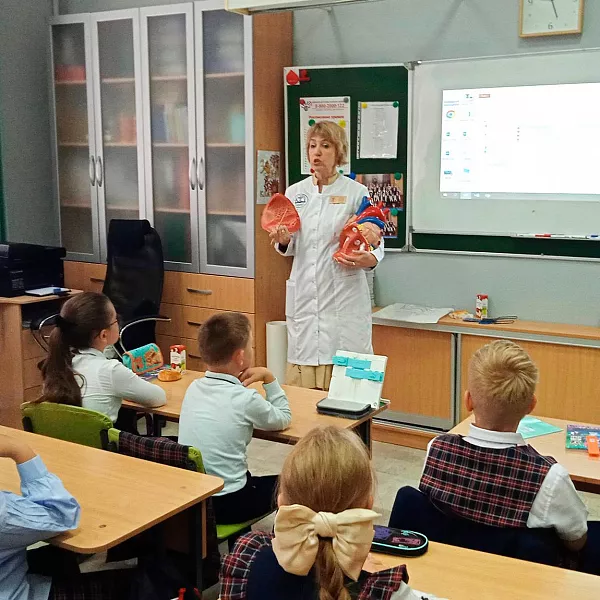 В&nbsp;Пензенской области организуются проекты по&nbsp;здоровому образу жизни