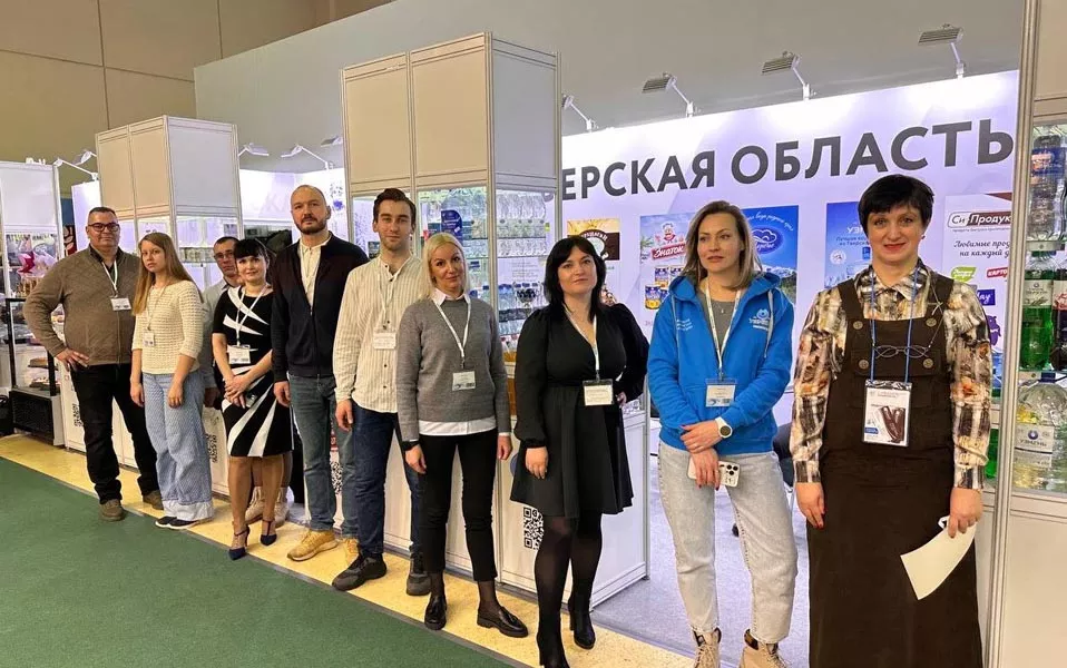 Аппарат Правительства Тверской области