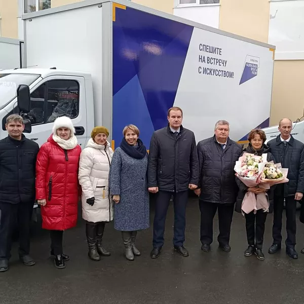 В&nbsp;трех муниципалитетах Оренбургской области появились новые автоклубы