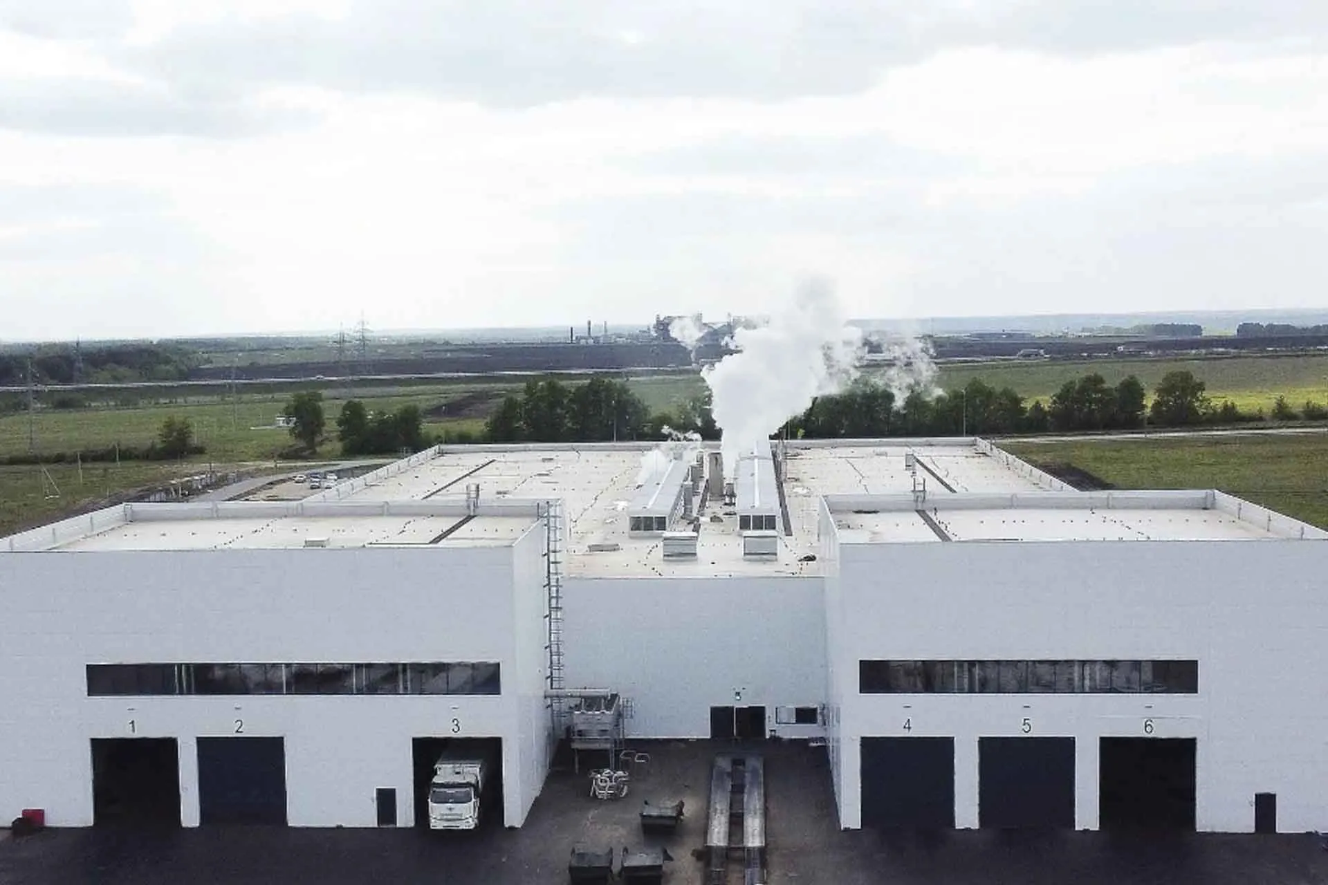 Управление инвестиций и инноваций Липецкой области