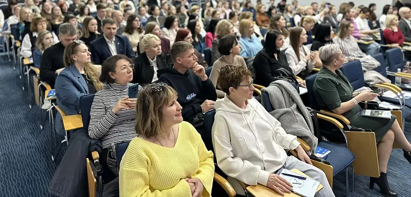 В&nbsp;Ялте стартовал цикл обучающих мероприятий для&nbsp;отельеров