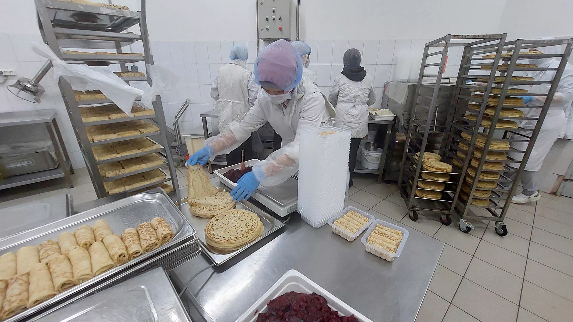 Министерство экономического развития Хабаровского края