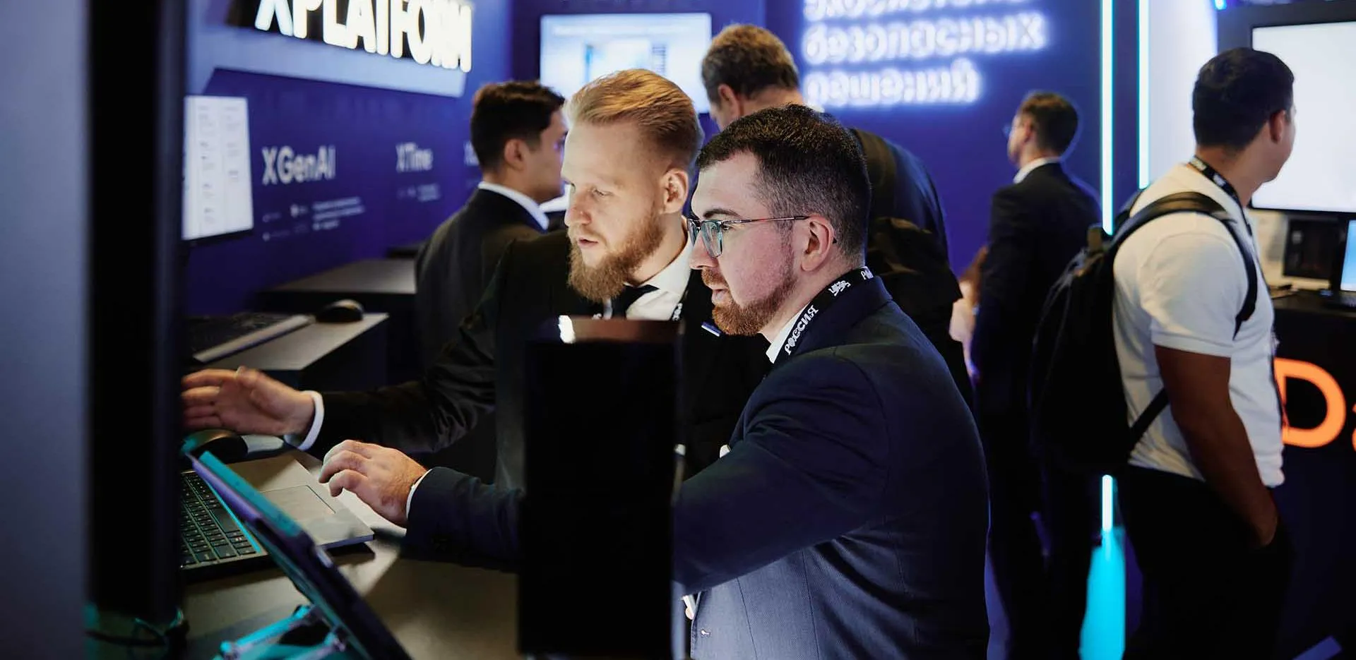 АНО «Национальные приоритеты»