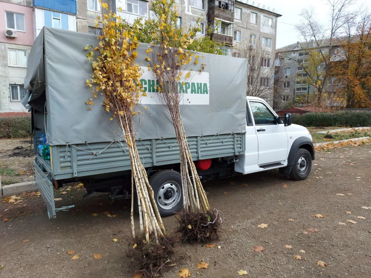 Правительство Ставропольского края