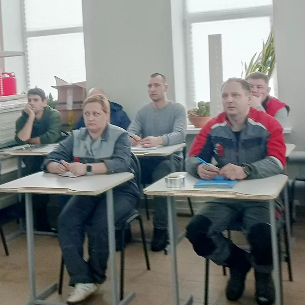Владимирский производитель изделий из&nbsp;пластмасс повысит показатели работы
