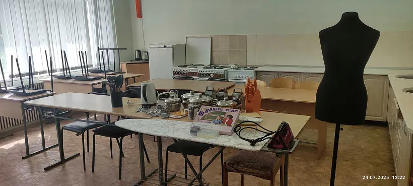 Более 30&nbsp;школ Челябинска получили учебное оборудование для&nbsp;кабинетов