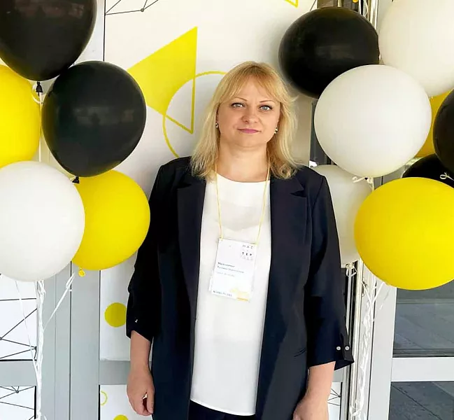 Донской преподаватель вышла в&nbsp;финал конкурса &laquo;Мастер года&raquo;