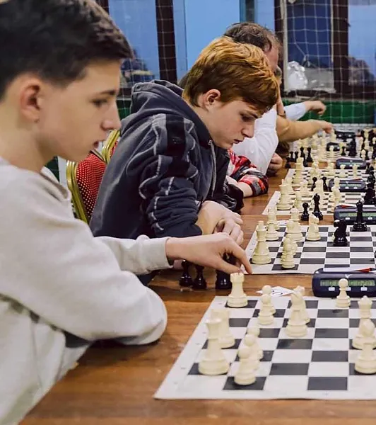 В&nbsp;Подмосковье пройдет международный фестиваль &laquo;Российская шахматная корона&raquo;