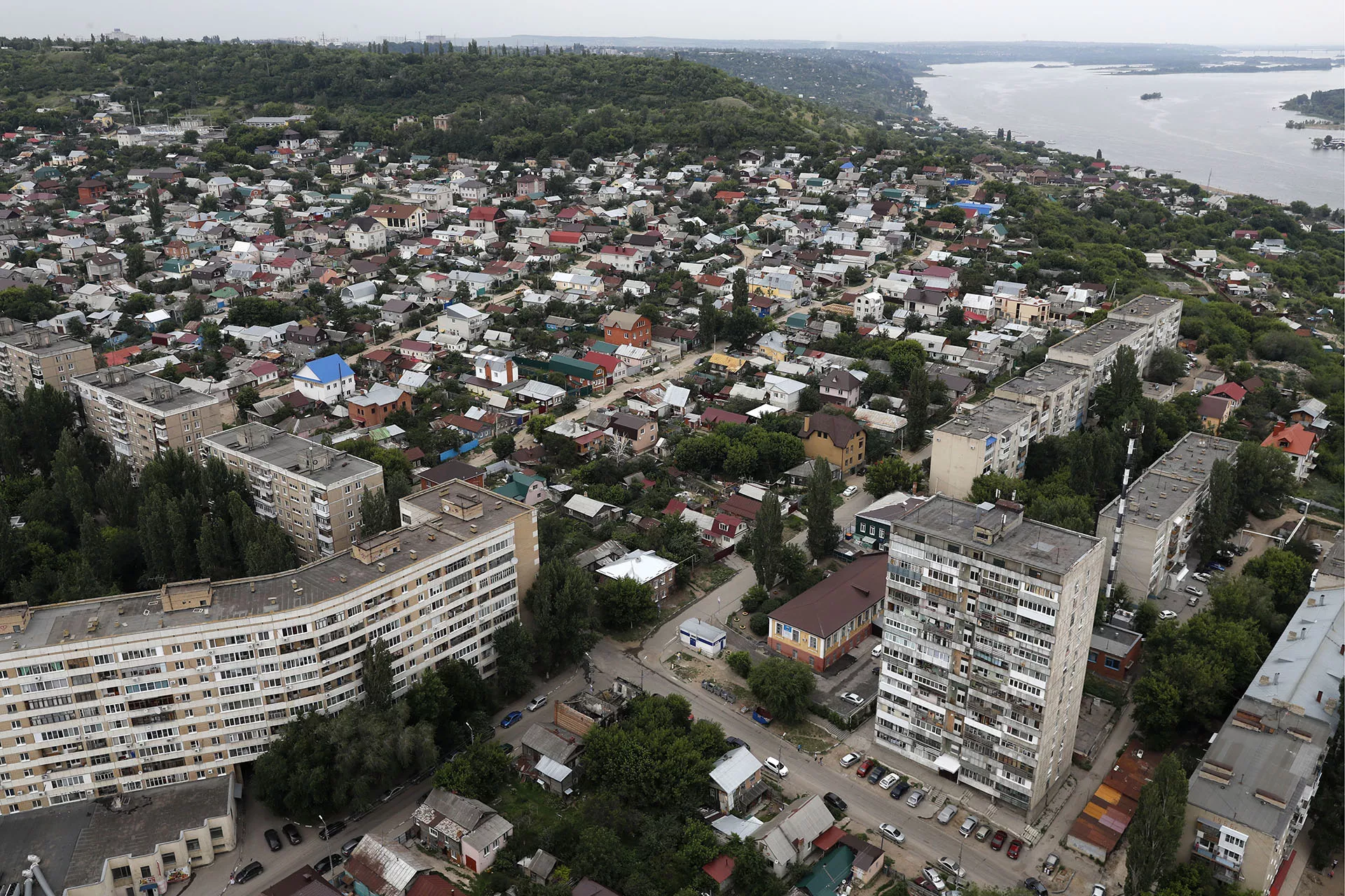 Артем Геодакян/ТАСС