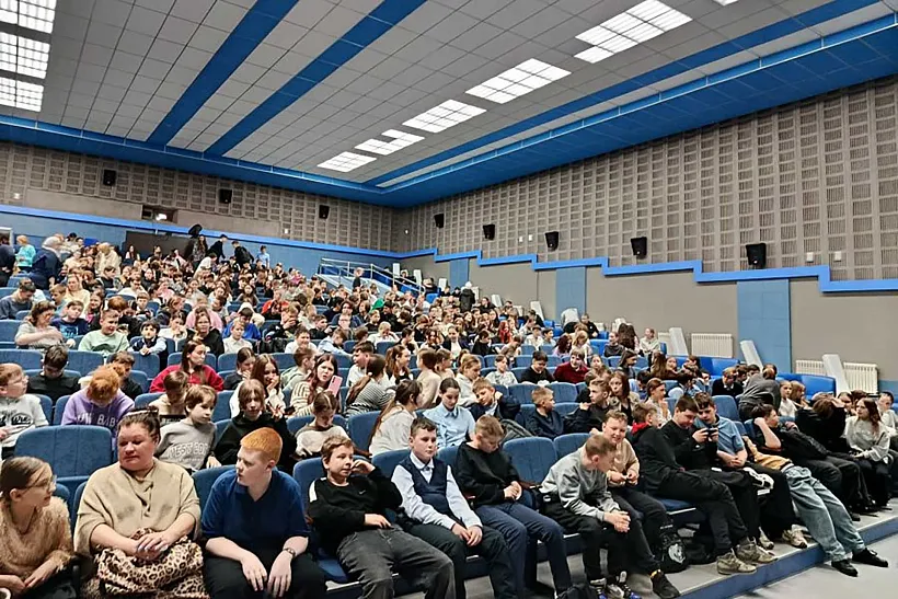 В&nbsp;Свердловской области около 93&nbsp;тыс. кинобилетов купили по&nbsp;Пушкинской карте