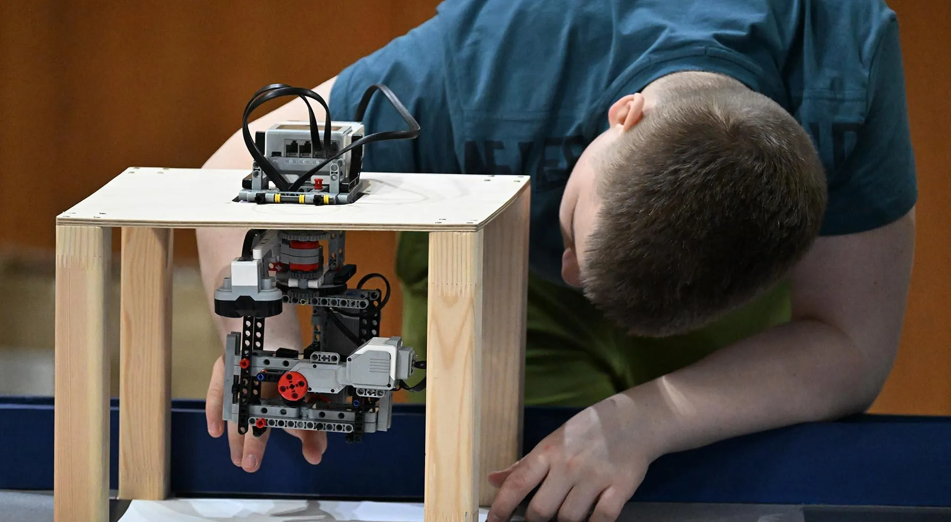  Виталий Аньков/РИА Новости 