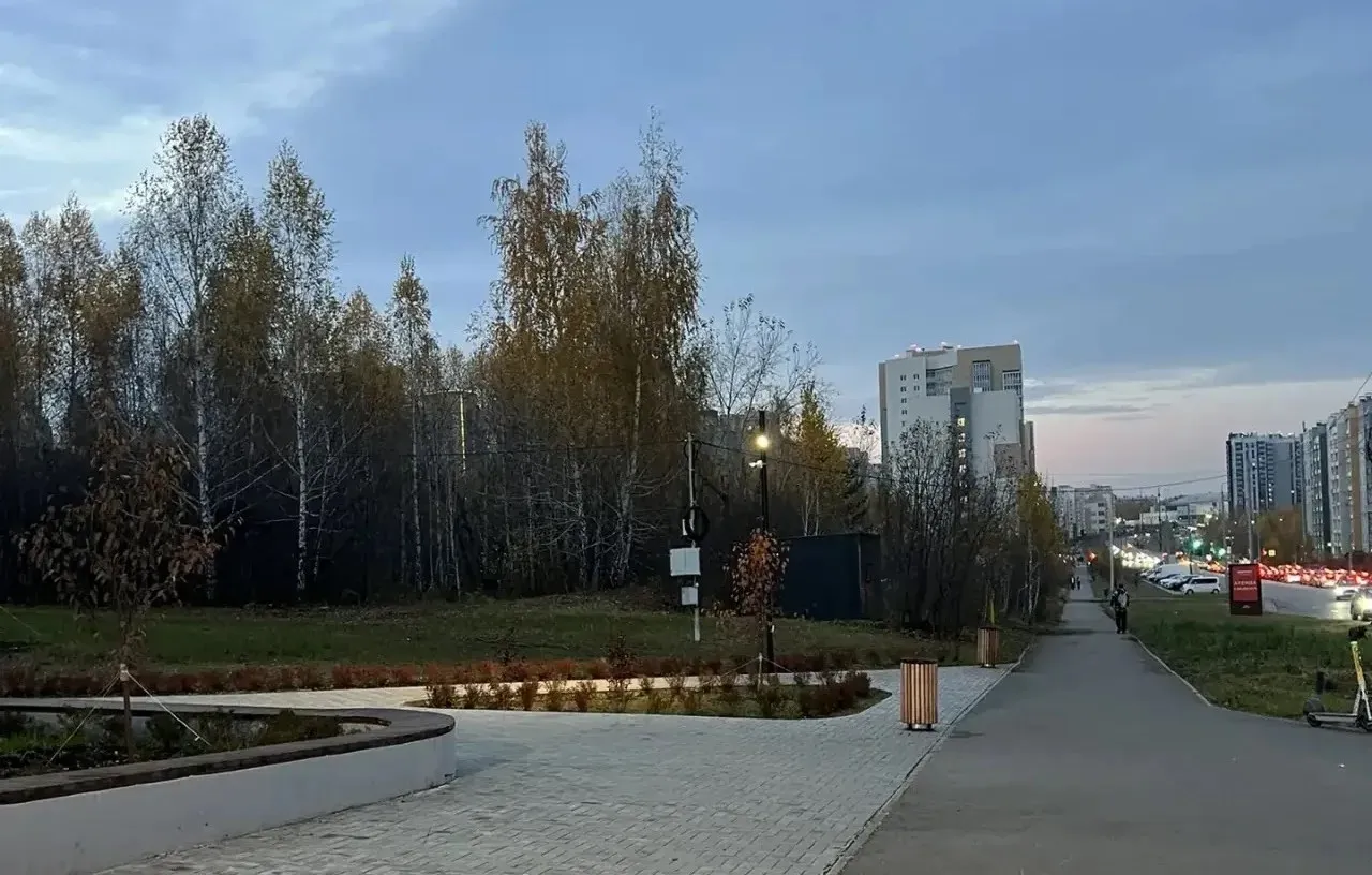 Администрация Центрального района города Челябинска