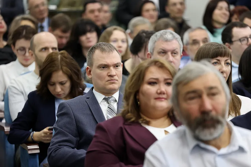 В&nbsp;Южном научном центре на&nbsp;Дону за&nbsp;5&nbsp;лет оформили более 50&nbsp;патентов