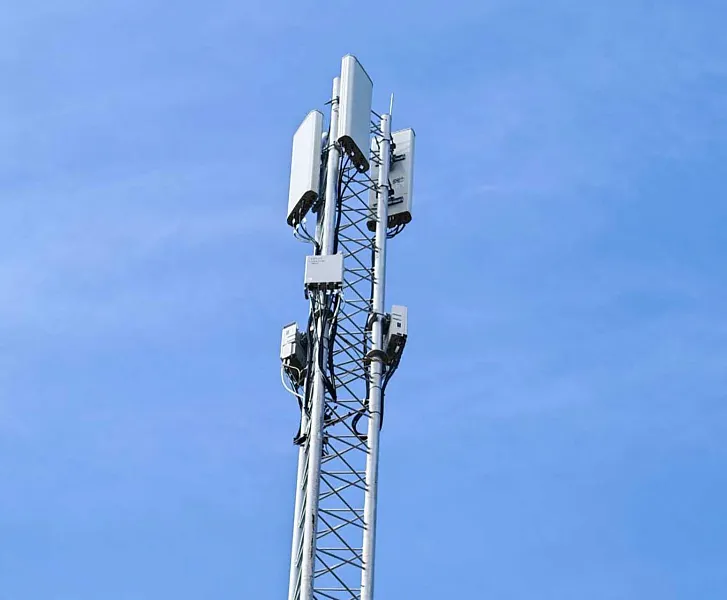 Стабильная связь и&nbsp;интернет появились в&nbsp;селе Рянза Пензенской области