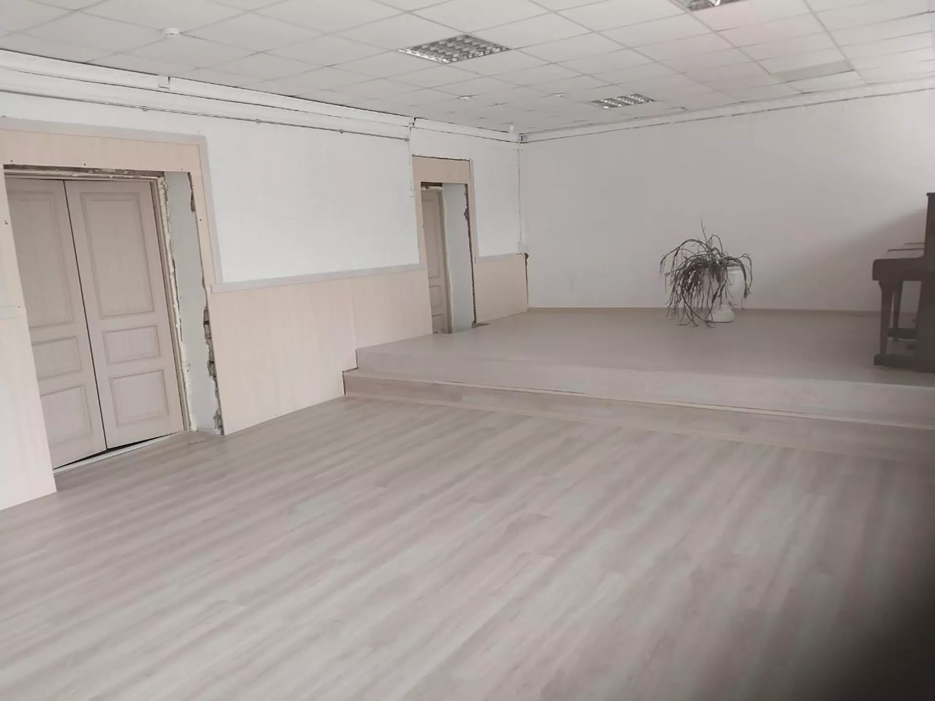 Министерство культуры Алтайского края