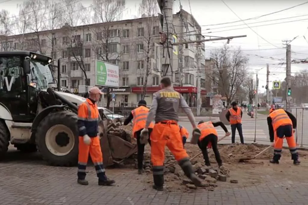 Департамент Смоленской области по внутренней политике