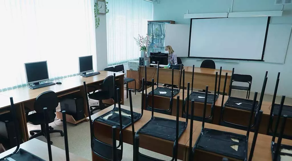 Кирилл Кухмарь/ТАСС
