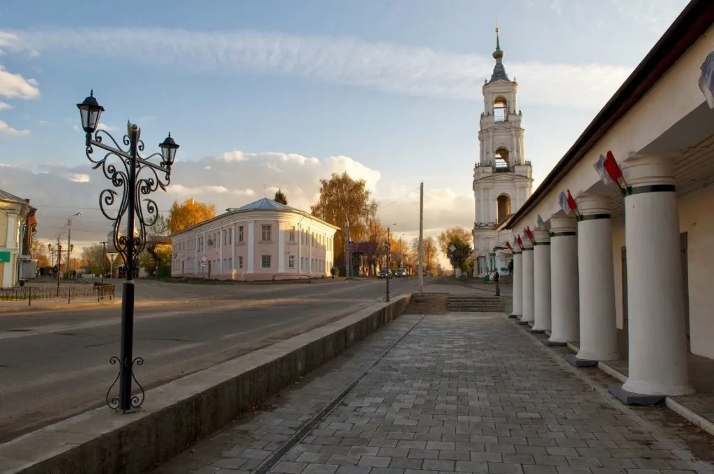 Департамент информационной политики, анализа и развития коммуникационных ресурсов Костромской области