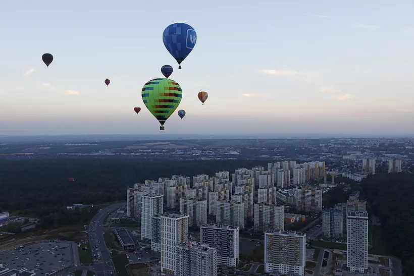 Нижегородский туристический портал запустил спецпроект для&nbsp;туристов
