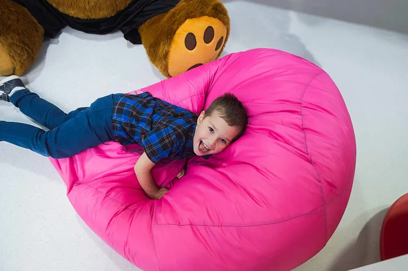 В&nbsp;Пироговском университете открыли группу кратковременного пребывания детей